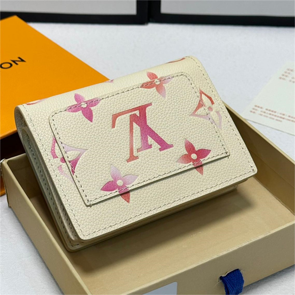 M83481 ルイヴィトン スーパーコピー 財布 ポルトフォイユ･クレア portefeuille Claire LOUIS VUITTON