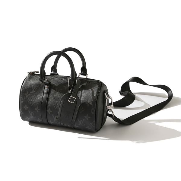 M46271 LOUIS VUITTON コピー ショルダーバッグ KEEPALL BANDOULIÈRE 25 モノグラム ルイヴィトン