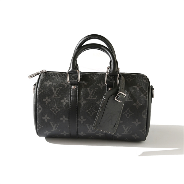 M46271 LOUIS VUITTON コピー ショルダーバッグ KEEPALL BANDOULIÈRE 25 モノグラム ルイヴィトン