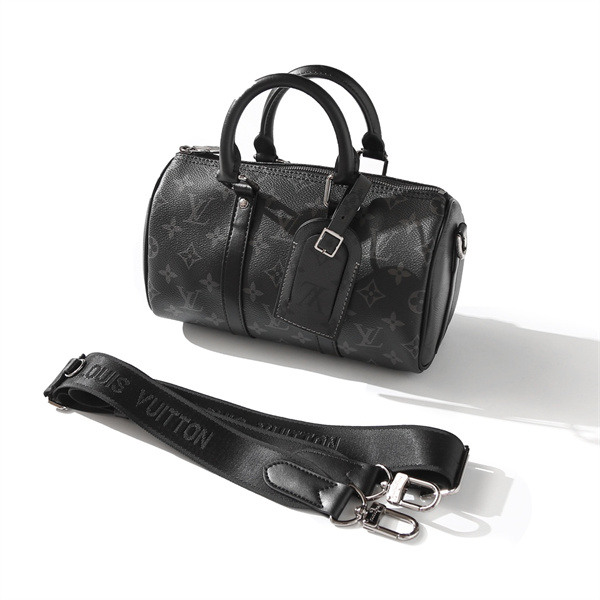 M46271 LOUIS VUITTON コピー ショルダーバッグ KEEPALL BANDOULIÈRE 25 モノグラム ルイヴィトン