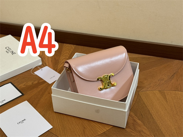 CELINE コピー ショルダーバッグ カーフスキン ブザス クレア バッグ 110413BF4 セリーヌ