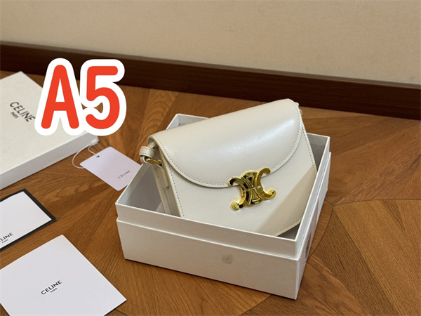 CELINE コピー ショルダーバッグ カーフスキン ブザス クレア バッグ 110413BF4 セリーヌ