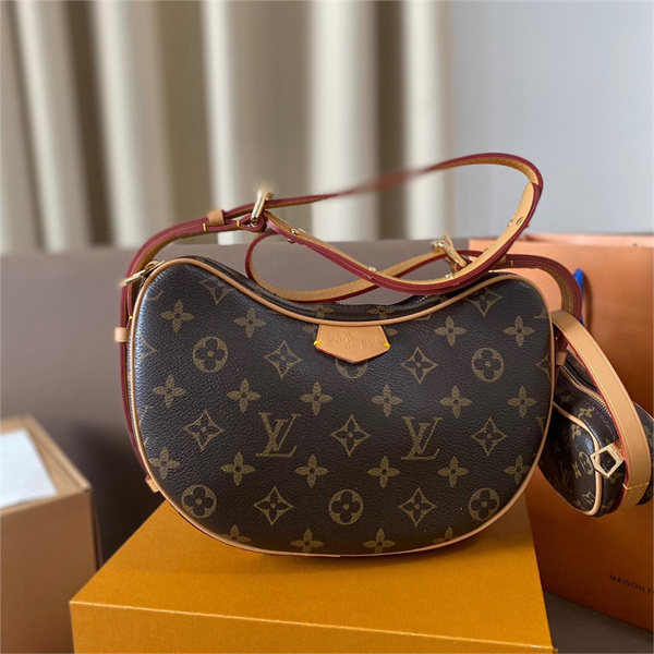 LOUIS VUITTON コピー ショルダーバッグ Loo 実用性 可愛 ルイヴィトン