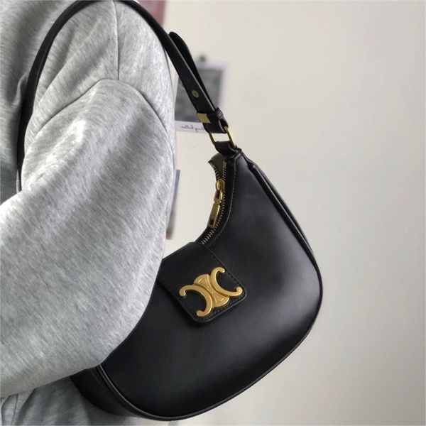 セリーヌ スーパー コピー トートバッグ AVAトリオンフ バッグ ミディアム CELINE 