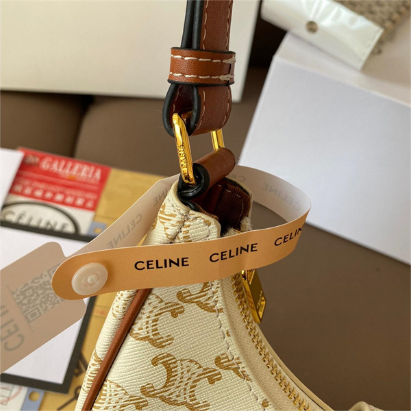 セリーヌ スーパー コピー トートバッグ AVAトリオンフ バッグ ミディアム CELINE 