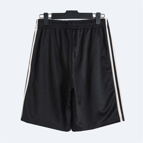 GUCCI コピー ハーフパンツ GGインサート コットン ジャージー ショート ロゴ ユニセックス