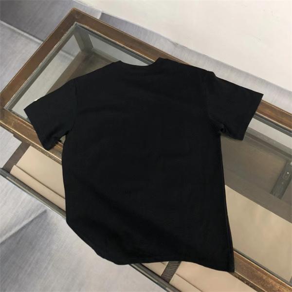 MONCLER コピー Ｔシャツ GRENOBLE グルノーブル プリント柄 ユニセックス モンクレール
