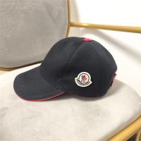 モンクレール スーパーコピー 帽子 シンプル 定番 ロゴ ワッペン オシャレ 2色 安い キャップ MONCLER