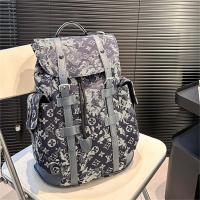 【M57280】LOUIS VUITTON スーパーコピー リュック クリストファーPM リュックサック モノグラム ルイヴィトン