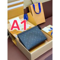 LOUIS VUITTON 偽物 手持ちバッグ Pochette VOYAGE MM ポシェット ルイヴィトン M61692 M30840