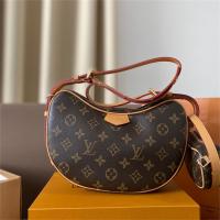 LOUIS VUITTON コピー ショルダーバッグ Loo 実用性 可愛 ルイヴィトン
