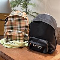 バーバリー スーパーコピー リュック チェック柄 LONDON ENGLAND BURBERRY