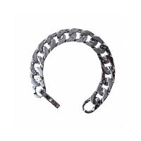 M69988 LOUIS VUITTON コピー ブレスレット LV CHAIN LINKS 彫刻 モノグラム パターン ルイヴィトン