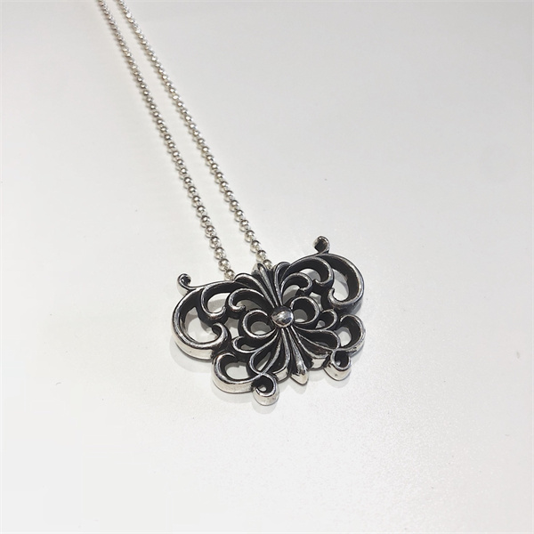 CHROME HEARTS コピー ネックレス 蝶々 クロムハーツ×ケイトハドソン・スモール・ヘアバレッタ クロムハーツ