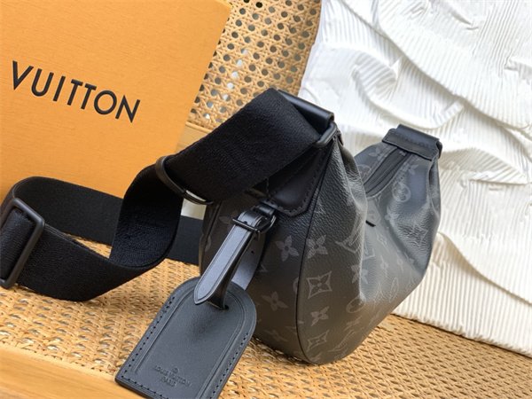 M47158 ルイヴィトン 偽物 ショルダーバッグ Hamac ハマック PM モノグラム 独特形状 LOUIS VUITTON
