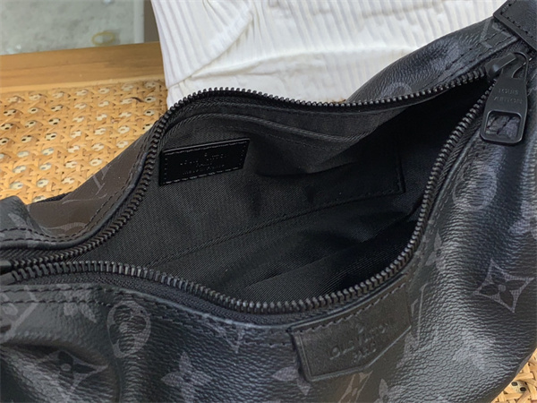 M47158 ルイヴィトン 偽物 ショルダーバッグ Hamac ハマック PM モノグラム 独特形状 LOUIS VUITTON