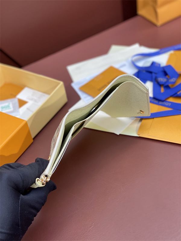 N40468 ルイヴィトン コピー カードケース VICTORINE シリーズ ダミエ キャンバス エレガント LOUIS VUITTON