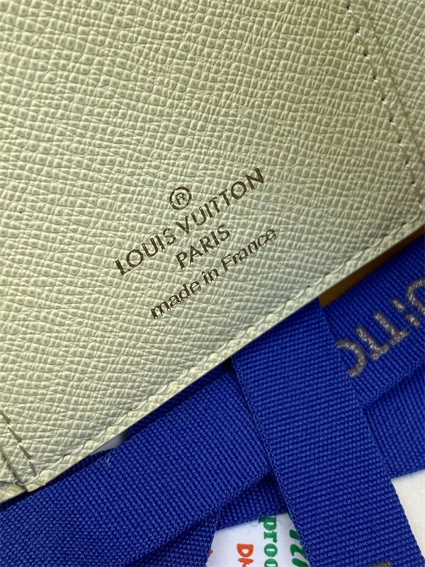 N40468 ルイヴィトン コピー カードケース VICTORINE シリーズ ダミエ キャンバス エレガント LOUIS VUITTON