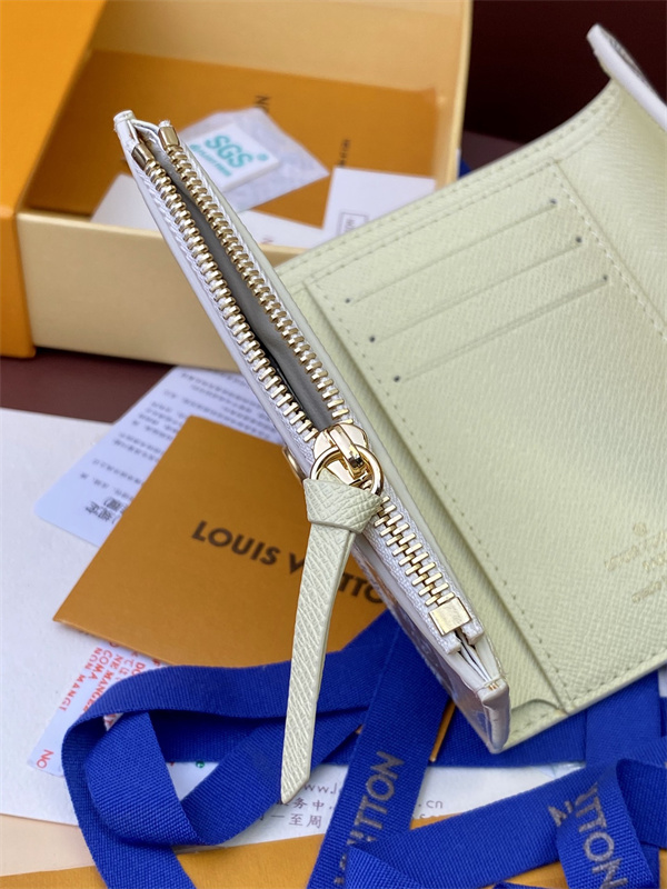 N40468 ルイヴィトン コピー カードケース VICTORINE シリーズ ダミエ キャンバス エレガント LOUIS VUITTON