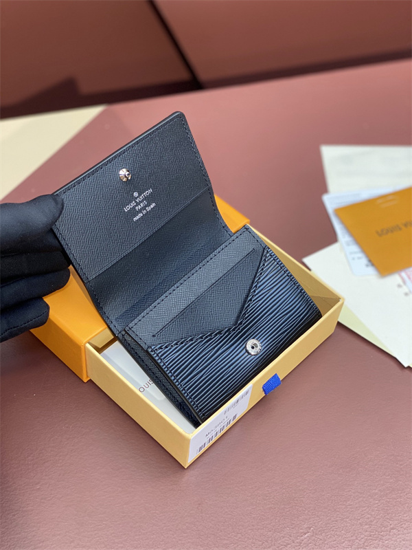 M64595 ルイヴィトン コピー カードケース アンヴェロップ・カルト ドゥ ヴィジット 刻印ロゴ LOUIS VUITTON