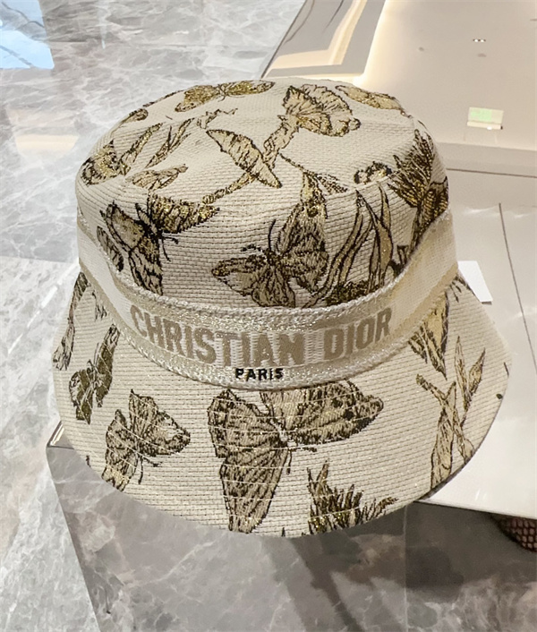 DIOR スーパーコピー バケットハット D-BOBBY ファッション クール ディオール