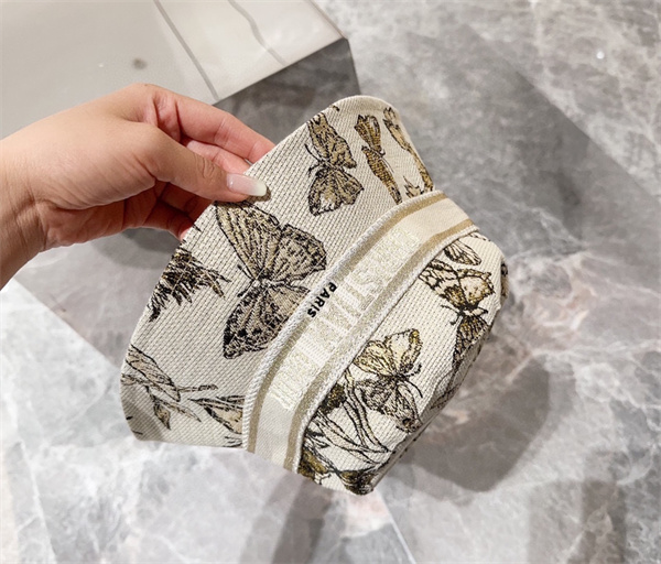 DIOR スーパーコピー バケットハット D-BOBBY ファッション クール ディオール