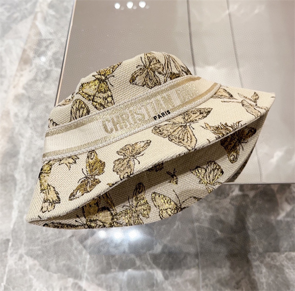 DIOR スーパーコピー バケットハット D-BOBBY ファッション クール ディオール
