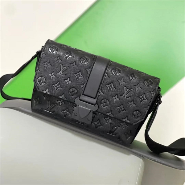 M46794 LOUIS VUITTON コピー メッセンジャーバッグ S-CAPE MESSENGER シリーズ ルイヴィトン