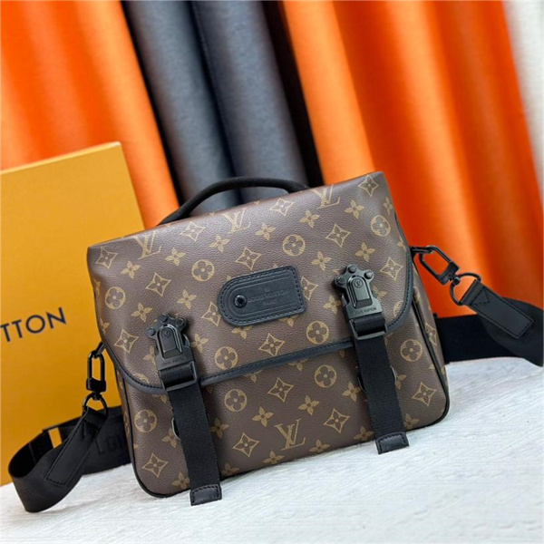 M25121 ルイヴィトン コピー メッセンジャーバッグ Messenger Voyager PM シリーズ LOUIS VUITTON 