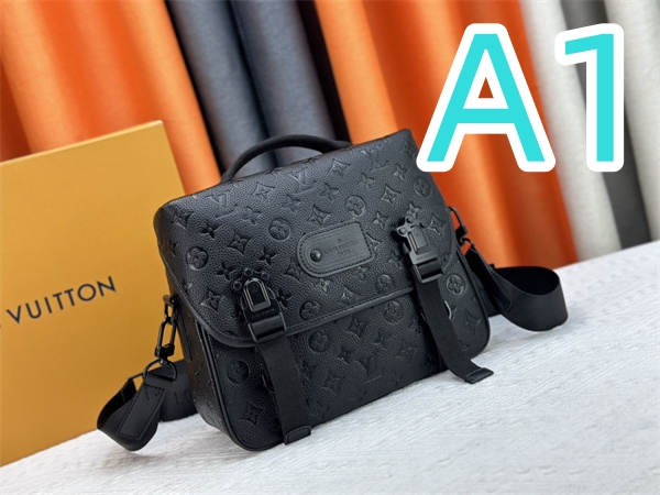 M25121 ルイヴィトン コピー メッセンジャーバッグ Messenger Voyager PM シリーズ LOUIS VUITTON 