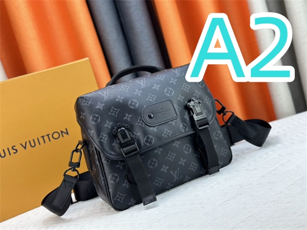 M25121 ルイヴィトン コピー メッセンジャーバッグ Messenger Voyager PM シリーズ LOUIS VUITTON 