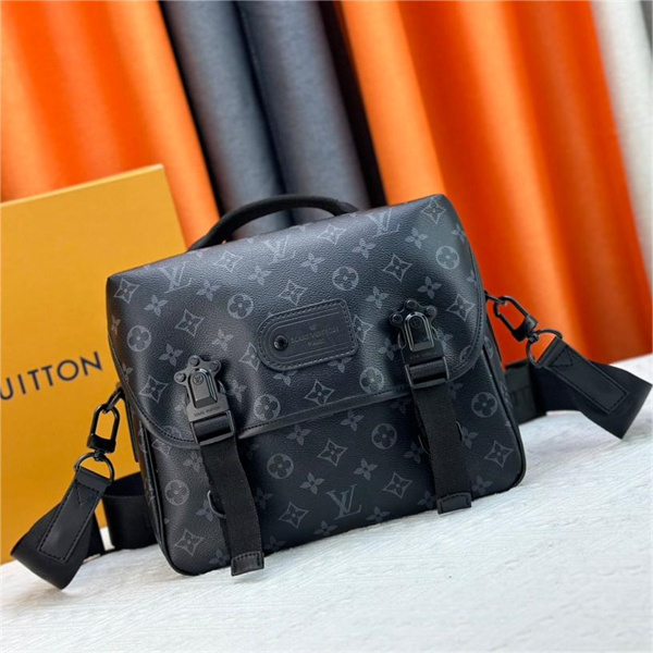 M25121 ルイヴィトン コピー メッセンジャーバッグ Messenger Voyager PM シリーズ LOUIS VUITTON 