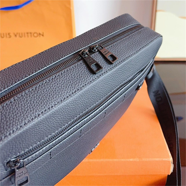 LOUIS VUITTON 偽物 メッセンジャーバッグ MESSENGER シリーズ キャンバス ビジネス ルイヴィトン