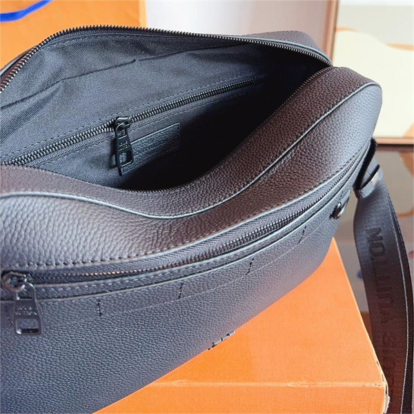 LOUIS VUITTON 偽物 メッセンジャーバッグ MESSENGER シリーズ キャンバス ビジネス ルイヴィトン