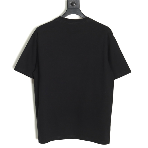 GUCCI スーパーコピー Tシャツ 龍 ロゴ プリント ゆったり デザイン 限定 グッチ ユニセックス 