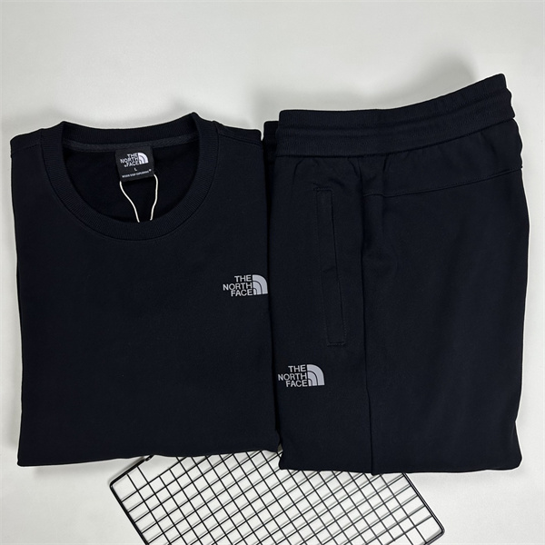 THE NORTH FACE コピー トレーナー ブランド ロゴ プリント 暖かく 人気 おしゃれ ザノースフェイス