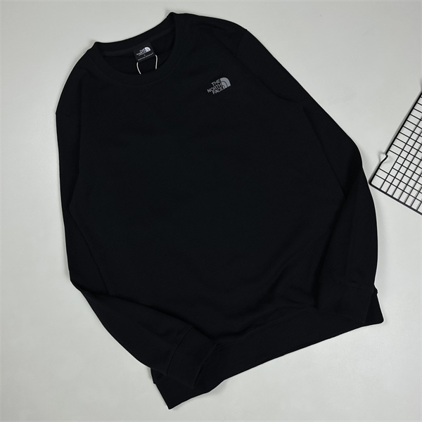 THE NORTH FACE コピー トレーナー ブランド ロゴ プリント 暖かく 人気 おしゃれ ザノースフェイス