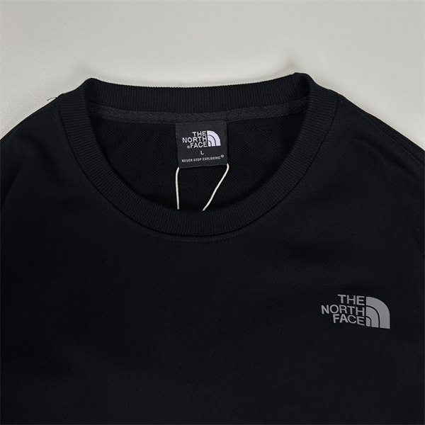 THE NORTH FACE コピー トレーナー ブランド ロゴ プリント 暖かく 人気 おしゃれ ザノースフェイス
