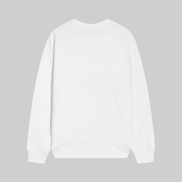 BALENCIAGA スーパーコピー パーカー 100％コットン ロゴ プリント ユニセックス シンプル カジュアル バレンシアガ