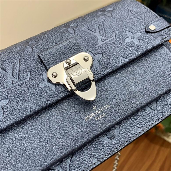 【M69423】LOUIS VUITTON スーパーコピー ショルダーバッグ Vavin エンボス ロゴ モノグラム 刻印ルイヴィトン