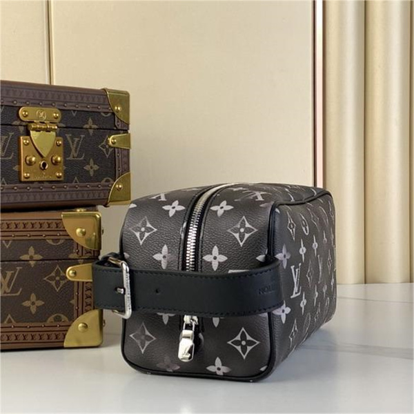 【M11765】LOUIS VUITTON スーパーコピー ドップキット Dopp Kit ロッカー ドップ･キット キャンバス ルイヴィトン