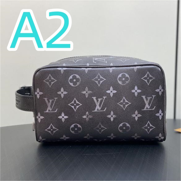 【M11765】LOUIS VUITTON スーパーコピー ドップキット Dopp Kit ロッカー ドップ･キット キャンバス ルイヴィトン