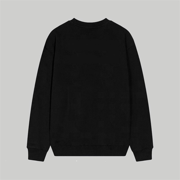 バレンシアガ コピー トレーナー 純綿 ロゴ プリント ミニマリズム シンプル 定番 おしゃれ おすすめ BALENCIAGA