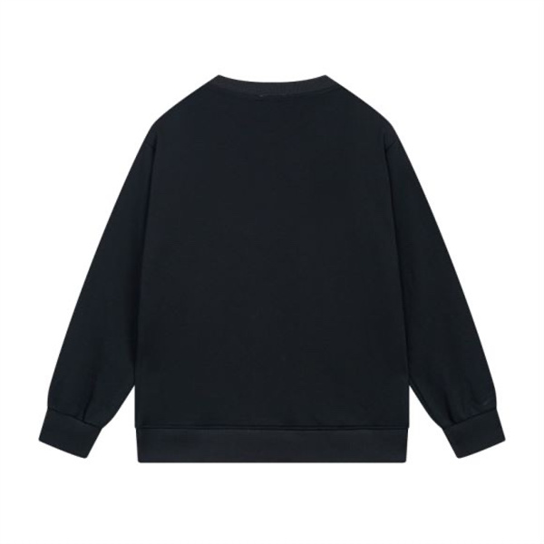 BALENCIAGA スーパーコピー トレーナー カジュアル スウェットシャツ Balenciagaロゴプリント 2色 バレンシアガ