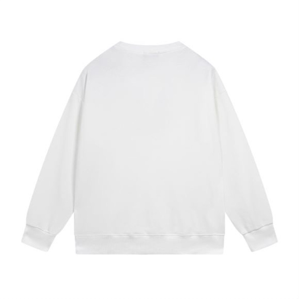 BALENCIAGA スーパーコピー トレーナー カジュアル スウェットシャツ Balenciagaロゴプリント 2色 バレンシアガ