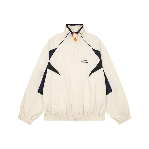 BALENCIAGA スーパーコピー セットアップ パネルシェルト ラック オーバーサイズ スポーツスタイル バレンシアガ