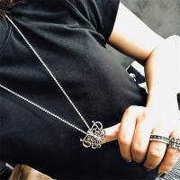 CHROME HEARTS コピー ネックレス 蝶々 クロムハーツ×ケイトハドソン・スモール・ヘアバレッタ クロムハーツ