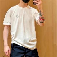 1AFQS9 ルイヴィトン スーパーコピー Ｔシャツ コットン ニット Marque L.Vuitton deposee LOUIS VUITTON