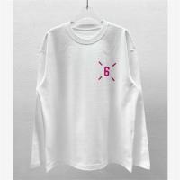 メゾン マルジェラ コピー 長袖Ｔシャツ 男女兼用 ファッション アンダーシャツ カジュアル Maison Margiela