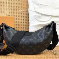M47158 ルイヴィトン 偽物 ショルダーバッグ Hamac ハマック PM モノグラム 独特形状 LOUIS VUITTON